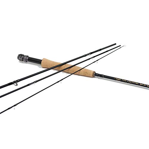Temple Fork Fly Rods