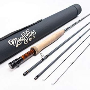 Moonshine Fly Rods