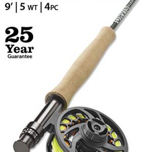 Orvis Clearwater 5 Weight