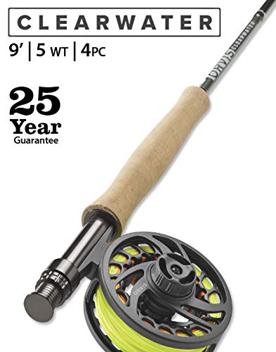 Orvis Clearwater 5 Weight