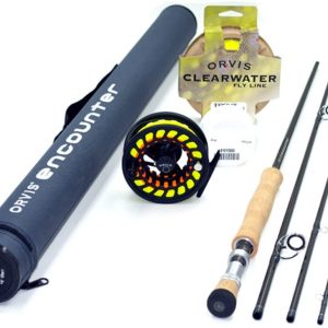 Orvis Fly Rod Combos