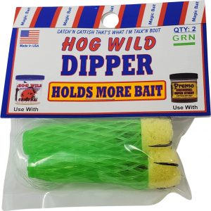 Hog Wild Bait Dipper