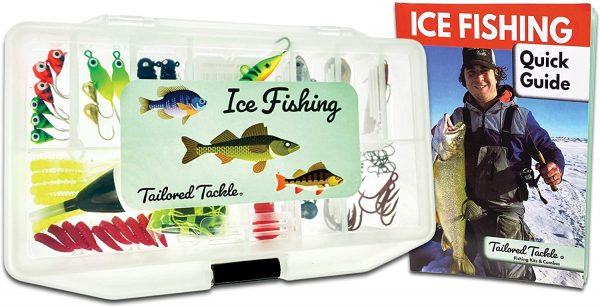 Ice Fishing Tackle